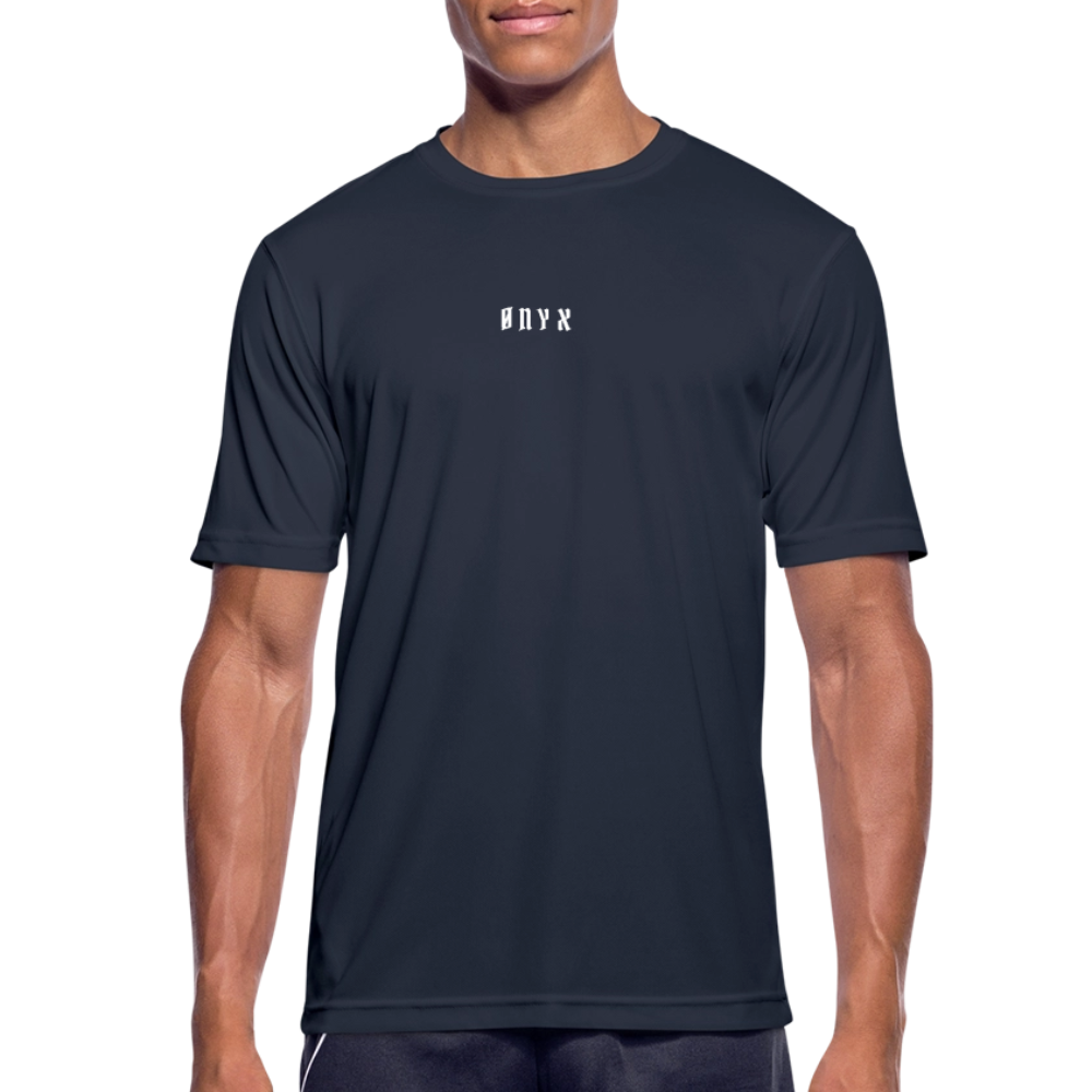 Core Performance Shirt - donkernavy 