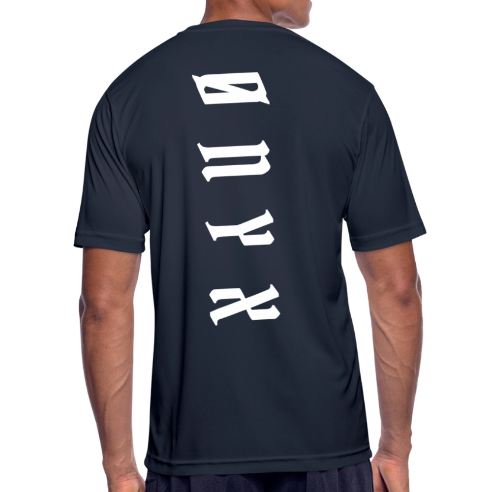 Core Performance Shirt - donkernavy 