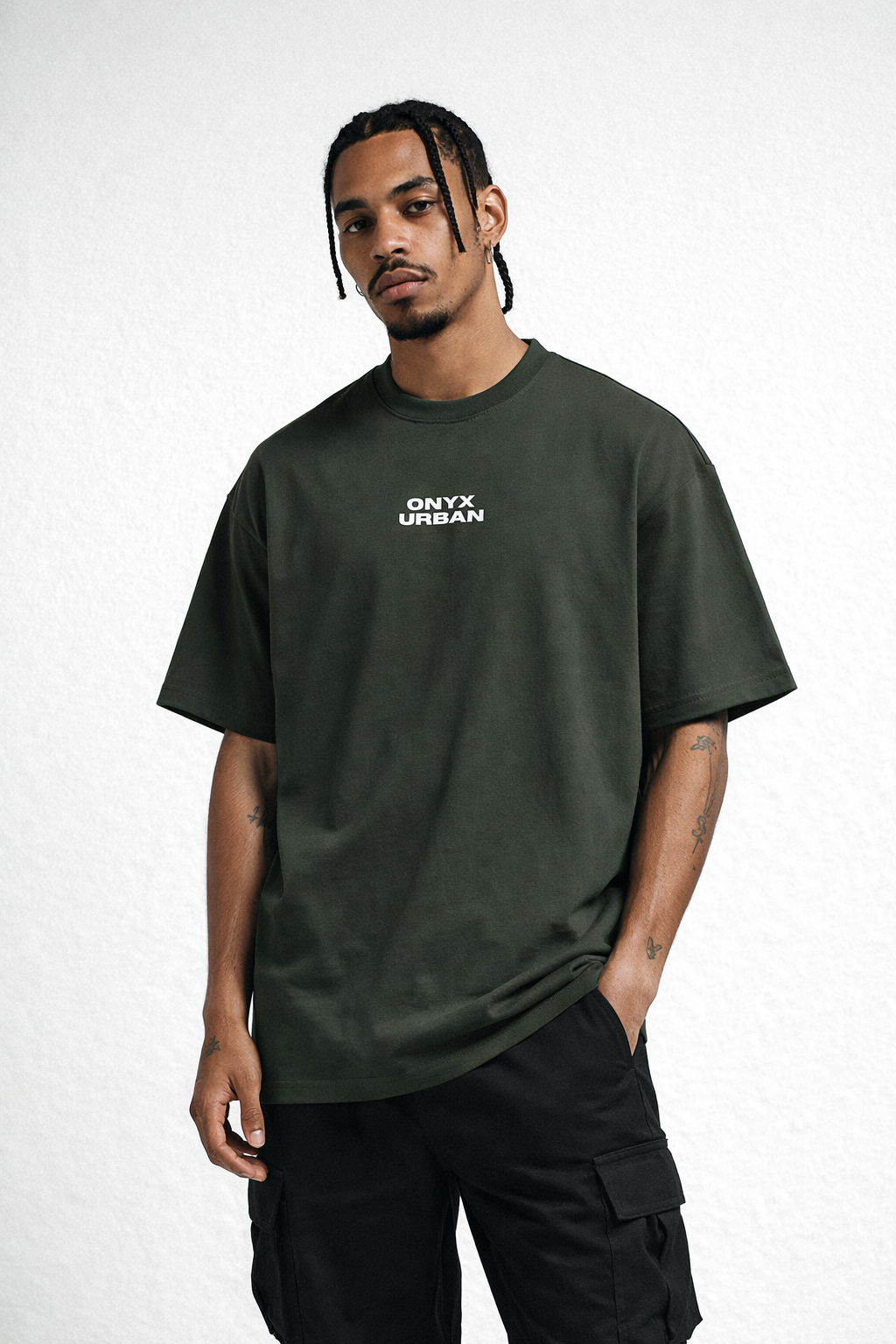 ØNYX WORLDWIDE