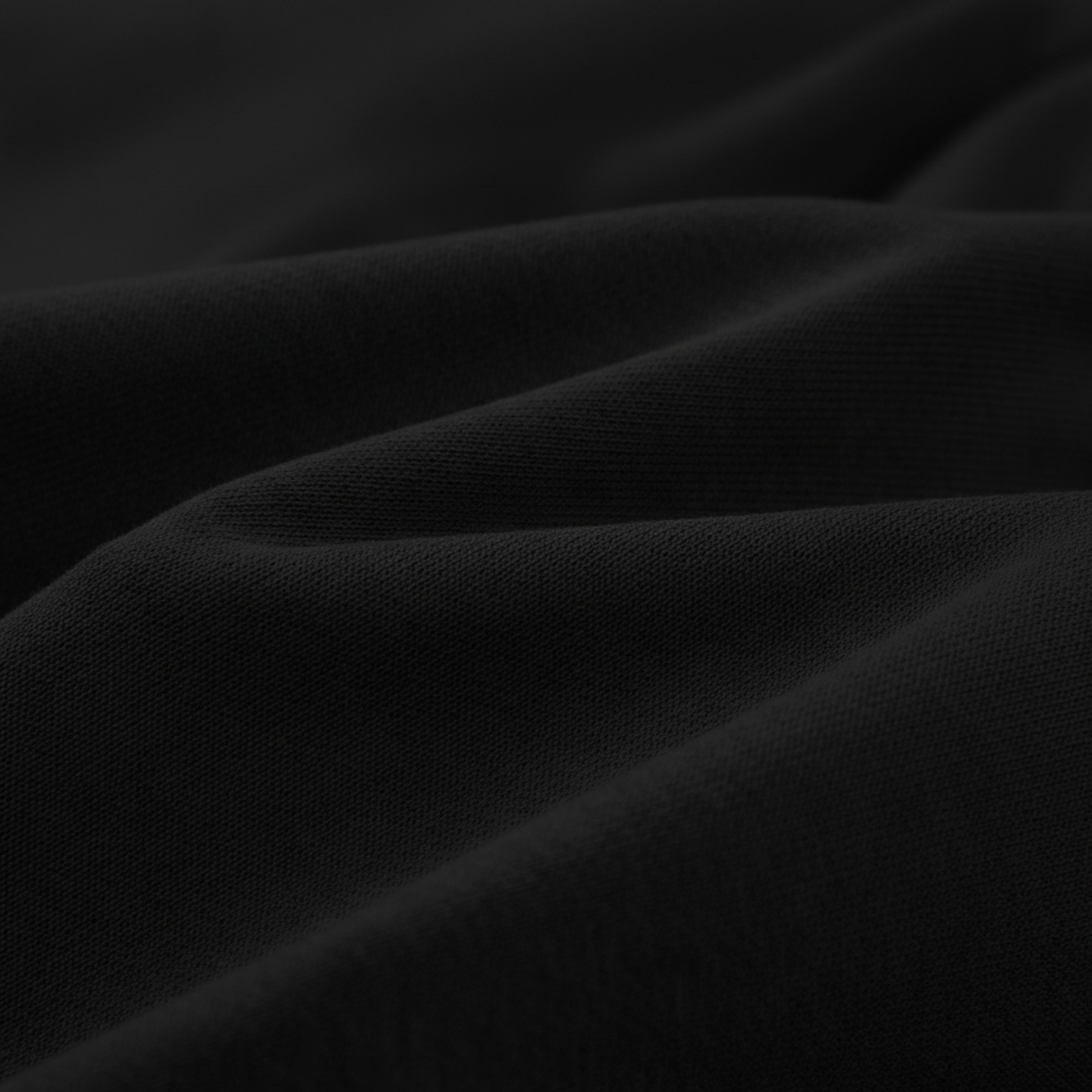 Oversized Straight Leg Sweatpants